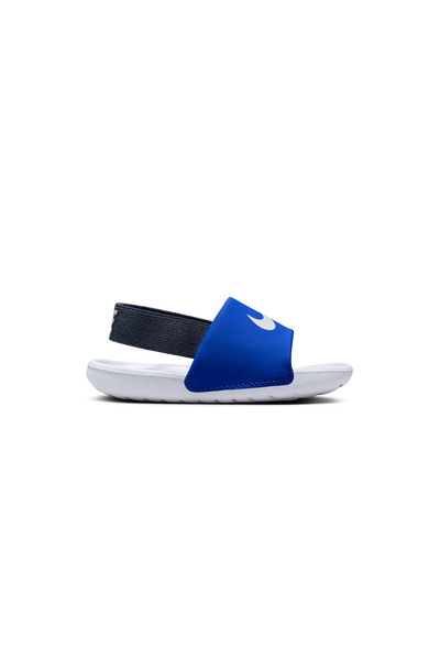 Nike KAWA BV1094-402 Βασιλικό Μπλε 23.5