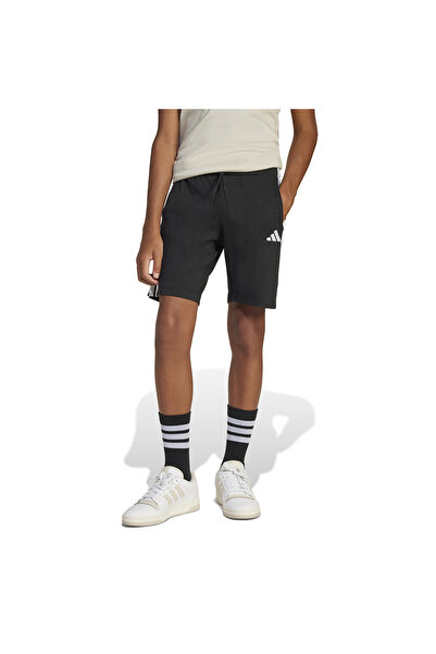 adidas Αθλητικά ρούχα J 3S KN SH 210 JE0310 Μαύρο