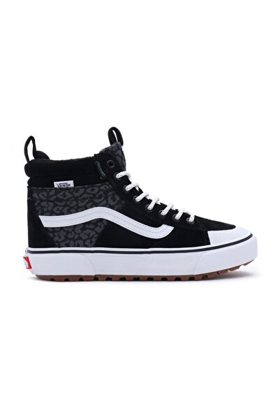Vans UA SK8-Hi MTE-2 VN0007NKBZW-BZW Μαύρο