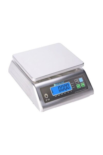 dinckitchen Dijital Mutfak Terazisi Necklife Agt-S2-30kg1gr