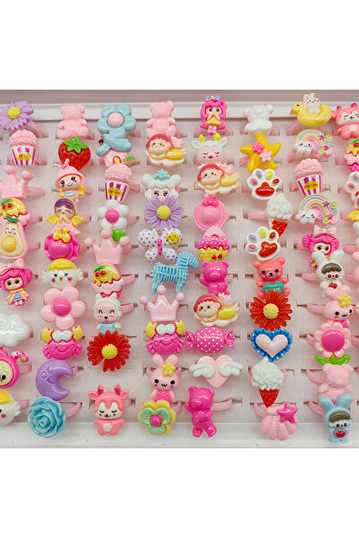 Choice open adjust rings 30pcs mix style 30/100pcs/Lot Wholesale Hot Mix Styl...