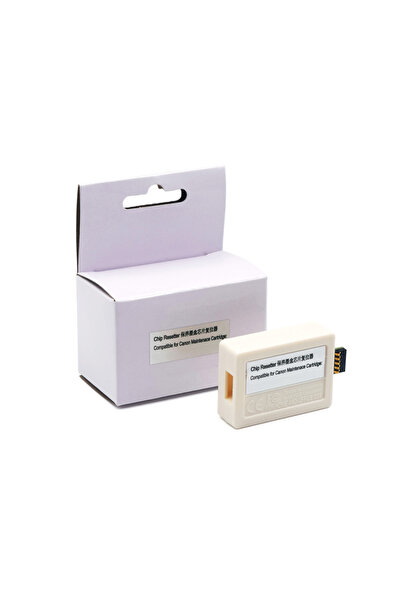 Choice Chip Resetter MC-G01 Maintenance box chip resetter For Canon GX7010 GX...