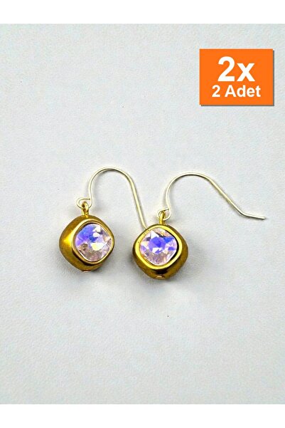 Bozhi Earrings Handmade Special Design Gift
