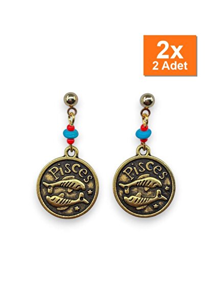 Bozhi Earrings Handmade Design Stylish Meaningful Gift for Special Occasions