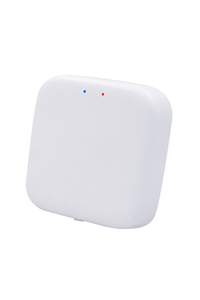 Choice M1 Tuya Wifi Bridge Wireless Wifi Gateway 2.4G Smart Life APP Remote C...
