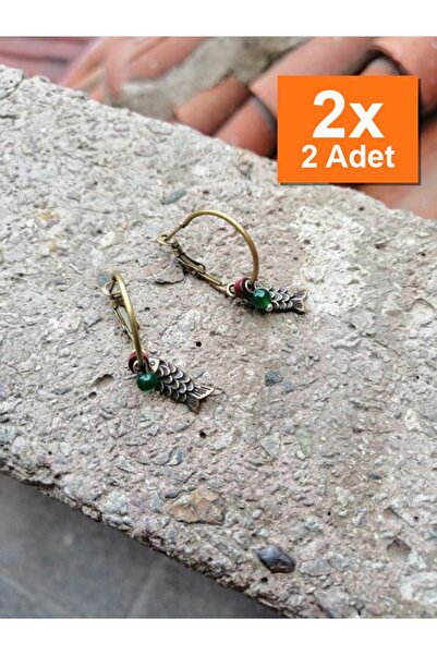Bozhi Earrings Handmade Design Stylish Meaningful Gift for Special Occasions
