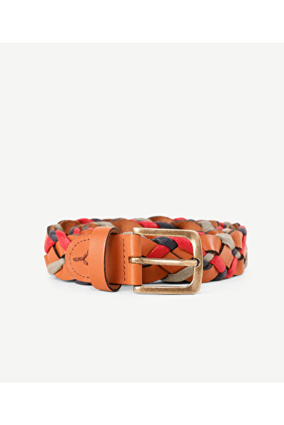Yargıcı Knitted Elastic Belt