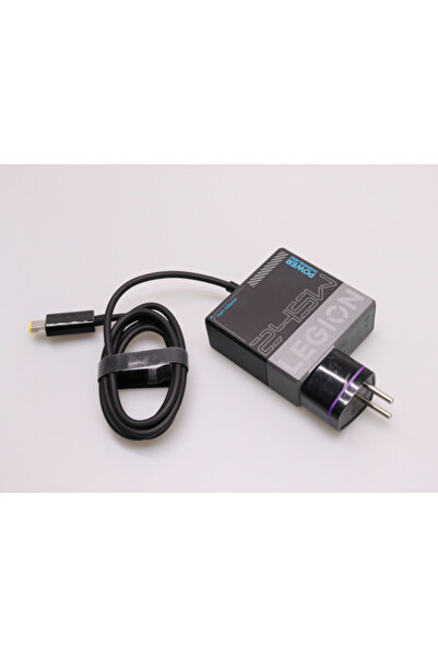 LENOVO Eu Plug Ultra-Fast Charger Portable Laptop Charger Legion 245W Gan Pow...