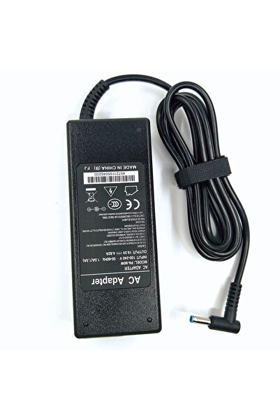Choice Only Adapter 19.5V 4.62A 90W 4.5*3.0mm AC Laptop Charger Power Adapter...