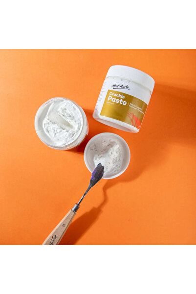 Mont Marte Premium Crackle Paste 250ml