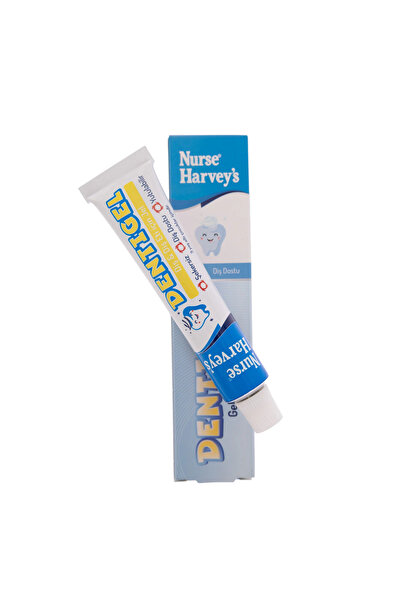 Nurse Harvey's Dentıgel Rahatlatıcı Jel 15 Gr.