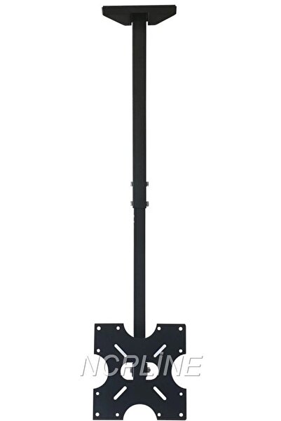 EYE PC Vestel 32 Tv Lcd Led Smart Tv Televizyon Hareketli Tavan Askı Aparat 3...