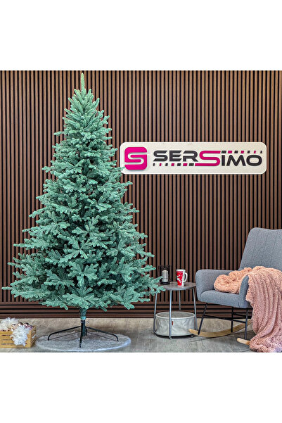 SERSIMO Τεχνητό χριστουγεννιάτικο δέντρο Deluxe από Sersimo, Vienna Select ασ...