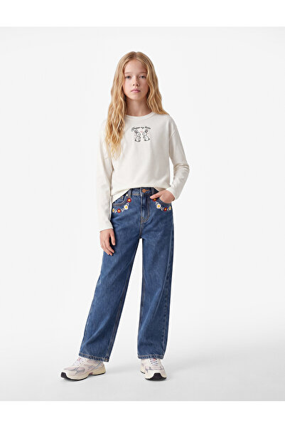 Koton T-shirt ls