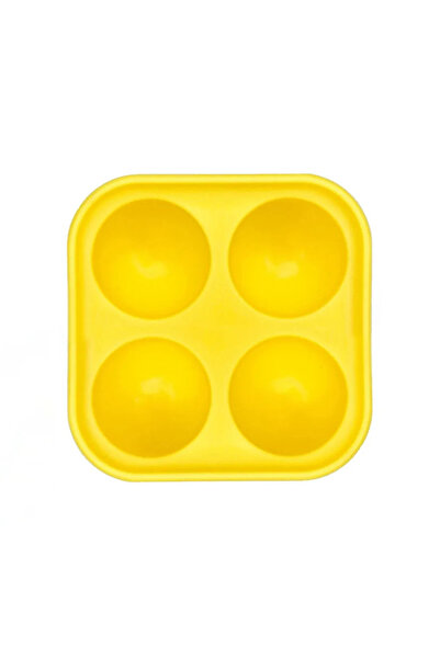 Choice Yellow square Pet Bowl Funnel Toy New Style Creative Fillable Dog Toy ...