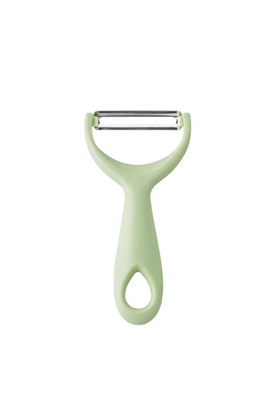 Choice1 1PCS Stainless Steel Peeler with PP Handle, Potato and Household Vege...