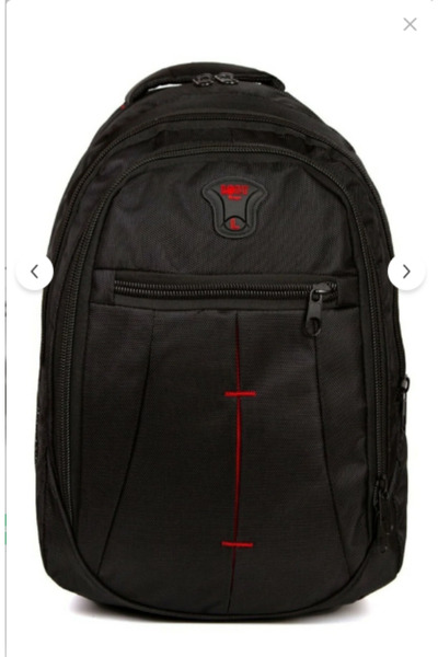 Newish Polo Unisex 15.6" Laptop Notebook Computer Backpack with Compartment f...