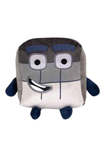 Choice3 Bandai F 1pc Cartoon number Plush Doll Toy Educational Stuffed Movie ...