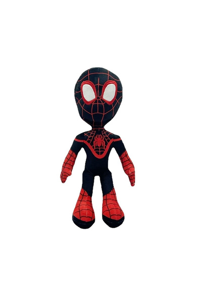 Choice 30CM B Disney 30cm Spider-Man Plush Toy Stuffed Doll, Superhero Soft T...