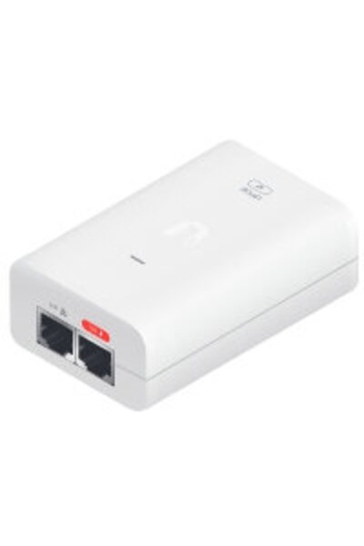 Ubiquiti Injector PoE 802.3AF U-POE-AF