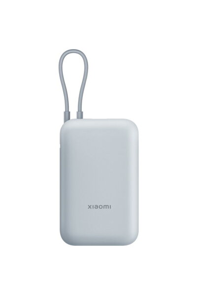 Xiaomi Baterie Externa Pocket Edition Pro, 10000mAh, 33W, QC + PD, 1 x USB-A ...