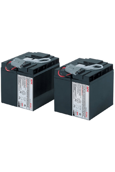 Apc Replacement Battery Cartridge #55