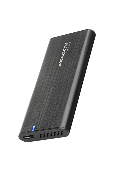 Axagon Rack extern EEM2-SBC pentru SSD M.2 la USB Type-A 3.2 gen1