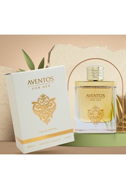 Mybrandfish Aventos for her eau de perfume 100ml