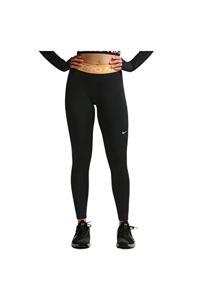 Nike PRO IQ0886-014 Μαύρο