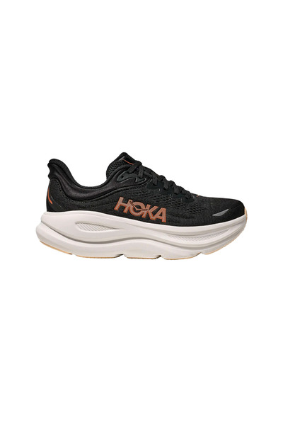 Hoka One One BONDI 9 1162012-BRGL Μαύρο