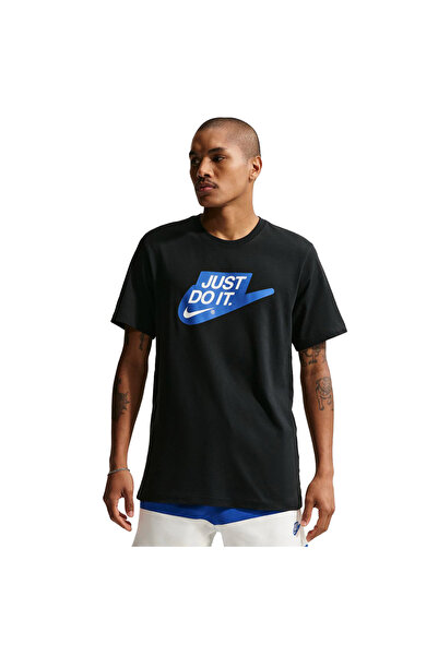 Nike ΑΘΛΗΤΙΚΑ ΕΝΔΥΜΑΤΑ IO9512-010 Μαύρο