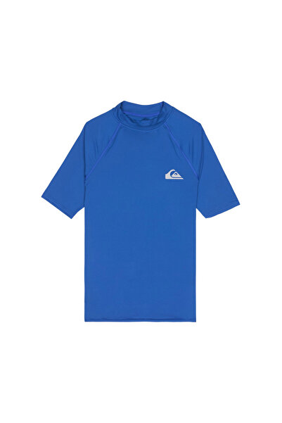 Quiksilver ΚΑΘΗΜΕΡΙΝΟ UPF50 SS AQYWR03130-BYC0 Μπλε