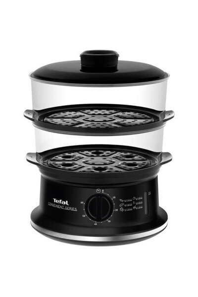 TEFAL Aparat de gatit cu aburi Convenient Series VC140131