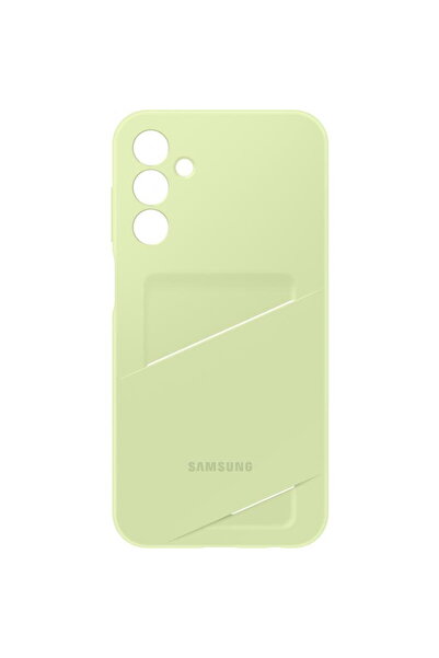Samsung Husa Protectie Spate pentru telefon mobil Galaxy A15 4G/5G EF-OA156TM...