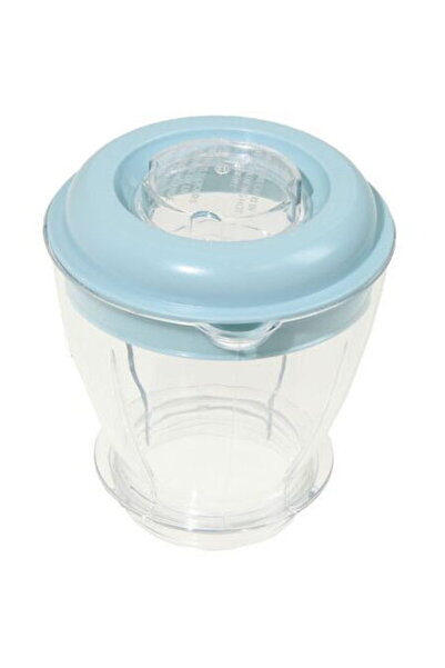 Nutribullet Bol cu capac ventilat cu dop ANBY-0306DL - AS00002880, 900ml, Pen...