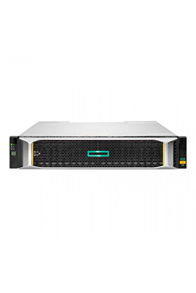 HP HPE MSA 2060 10GbE iSCSI SFF Storage