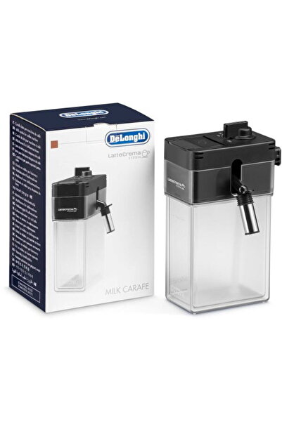 DELONGHİ Cană de lapte compatibilă cu espressoarele PrimaDonna Soul