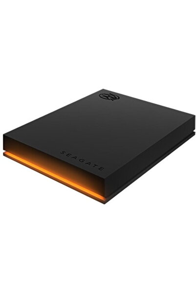 Seagate SG HDD extern 2TB USB 3.2 Firecuda Gaming