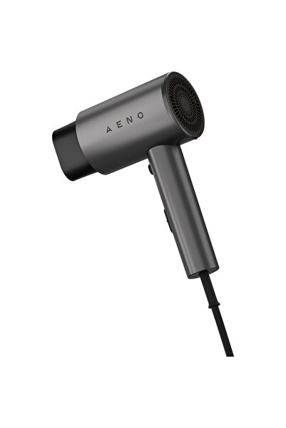 AENO Στεγνωτήριο ατμού, AHD0002, 2000W, Ιονιστής, 3 ρυθμίσεις θερμοκρασίας, 2...