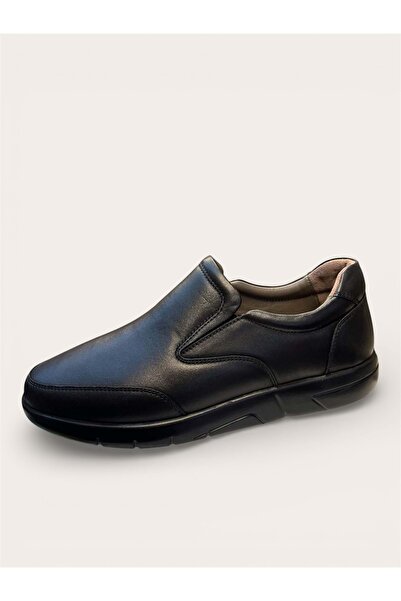 Kristal Dim.254 Full Orthopedic Inside and Outside Genuine Leather Extra Wide...