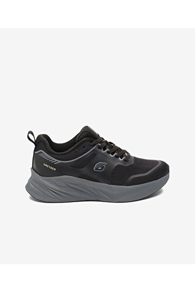 Greyder Siyah Spor Ayakkabı 5Y2SA18100