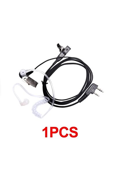 Choice BAOFENG Air Earphone Baofeng Walkie-Talkie UV-82 K Port Earphone For U...