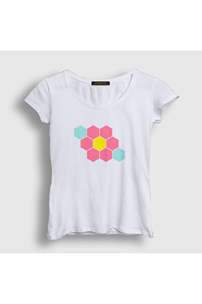 Presmono Bela Zoe Li Čudesna Bubamara Čudesna Bubamara Žene T-shirt - 488202tt