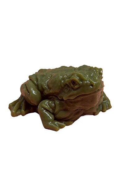 Choice1 B Stress Relief Frog Squeeze Toy Prank Toy For Kids Funny Meme Party ...