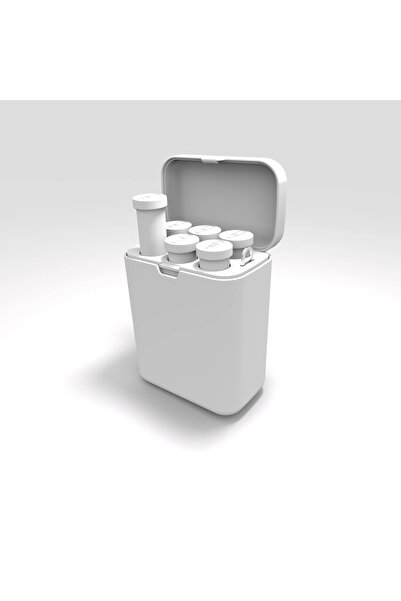 Choice WHITE Portable Design Multi-Device Cleaning Kit for AirPods, Phones, C...