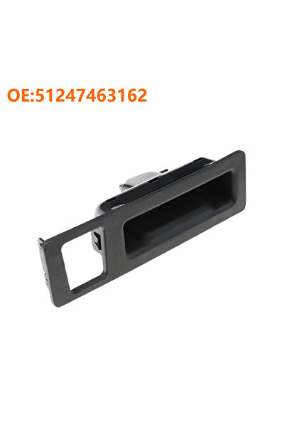 Choice 51247463162 51247463161 51247463162 Boot Lid Lock Release Push Button ...