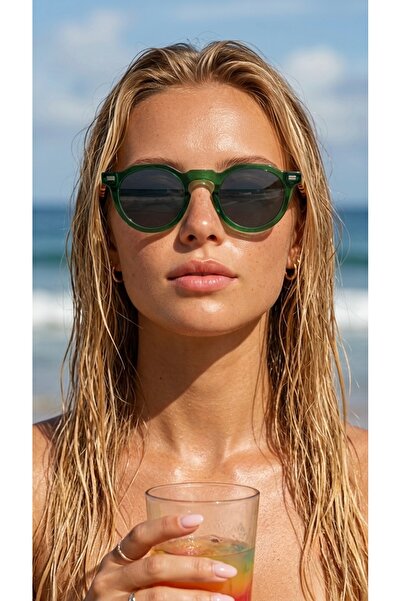 Polo Exchange 113 C28 43 Sunglasses