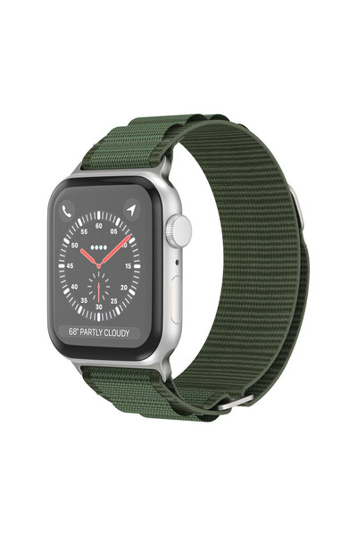 Casey Studios Alpine Loop Apple Watch Ultra/SE/9/8/7/6/5/4/3/2/1 Strap - 42/4...