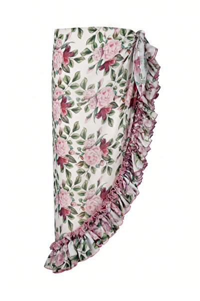 Nur Karaata Lily Rose Long Pareo