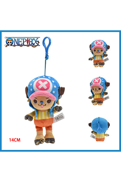 Choice Tony Tony Chopper Original One Piece Anime Monkey D Luffy Characters P...
